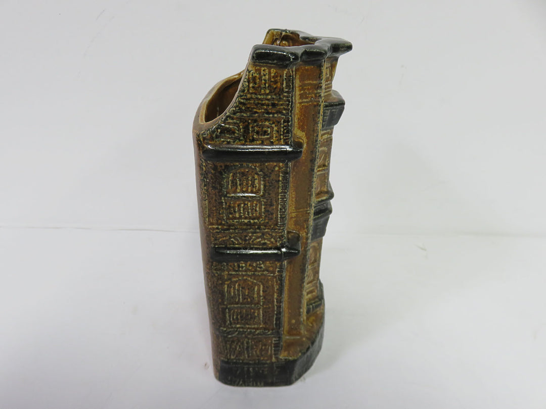 Row House Wall Pocket