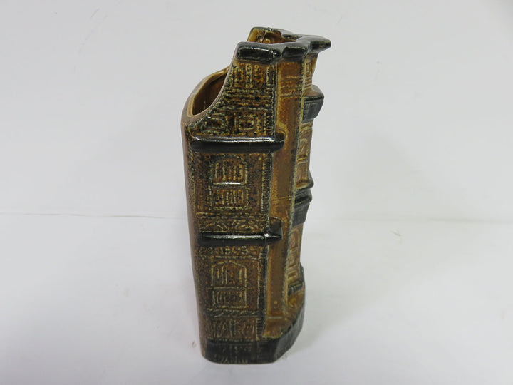 Row House Wall Pocket