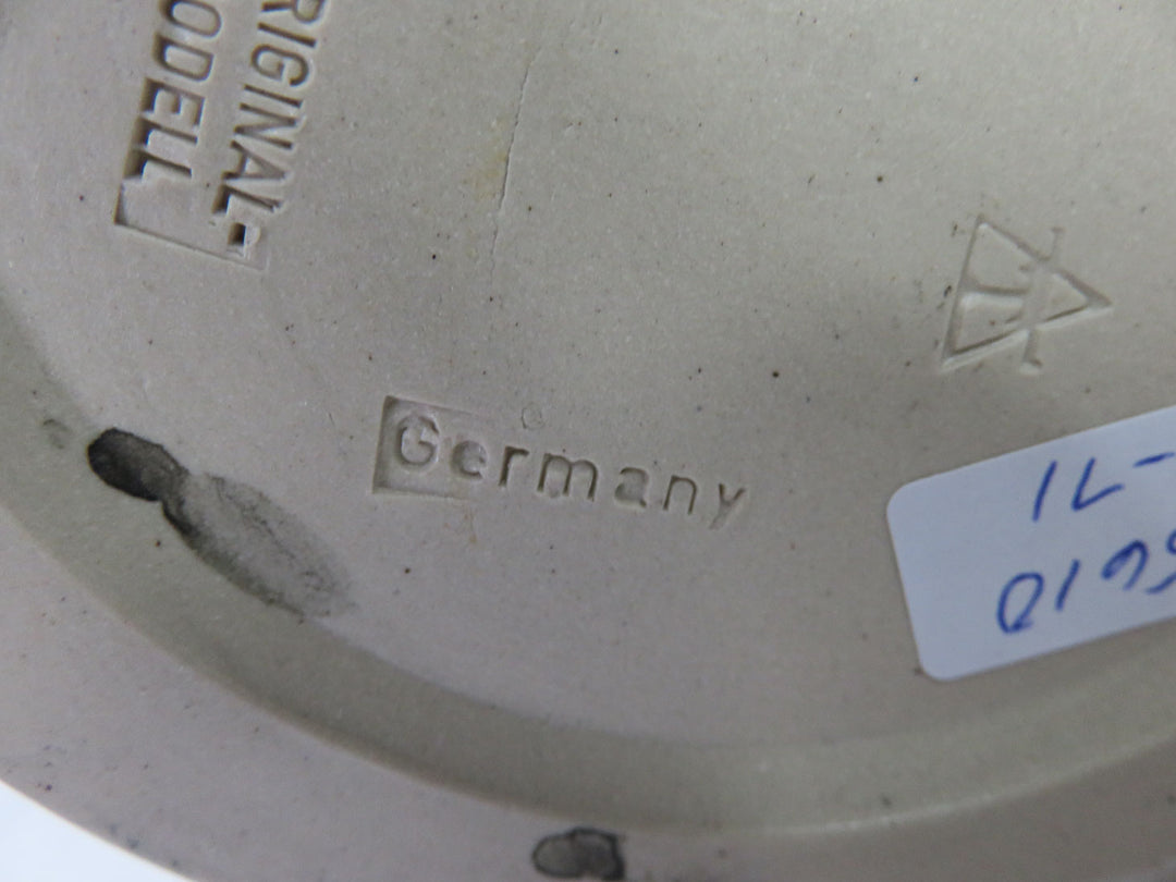 German Beer Stein