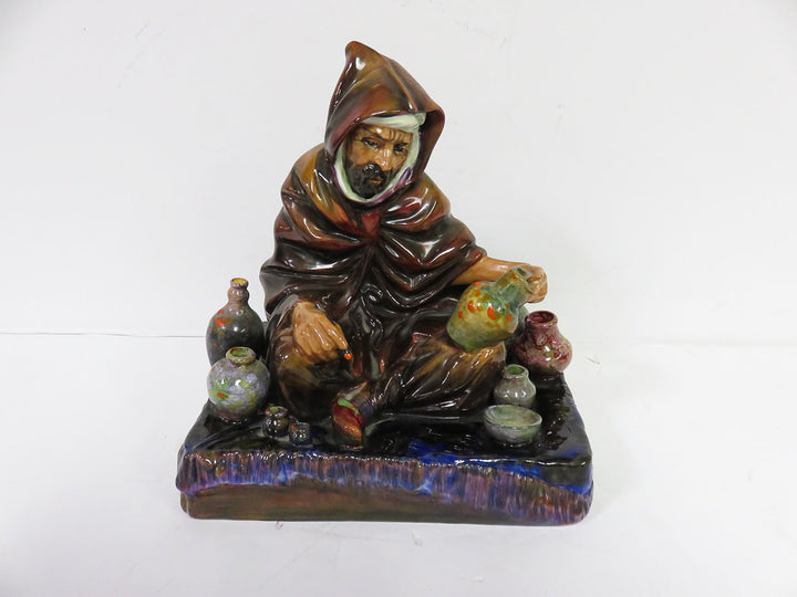 Royal Doulton Figurine