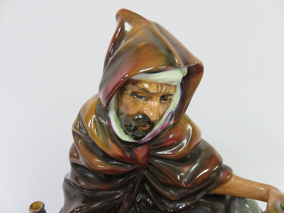 Royal Doulton Figurine