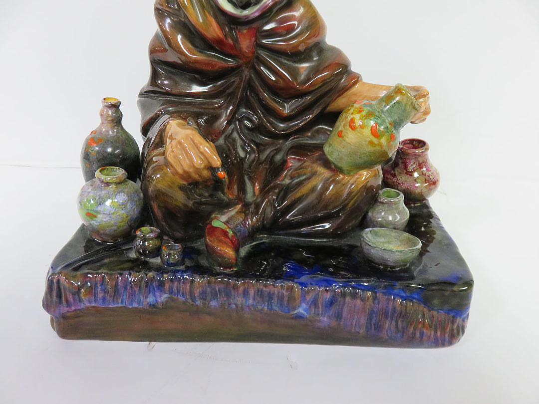 Royal Doulton Figurine