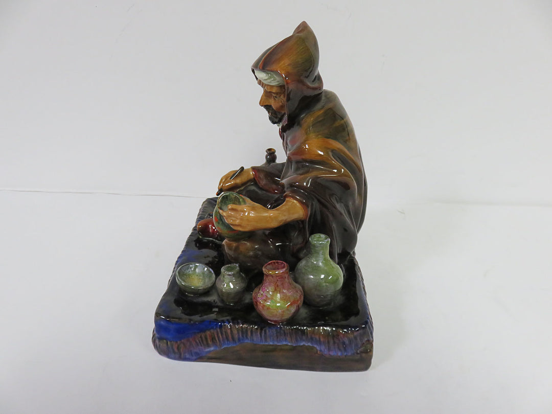 Royal Doulton Figurine