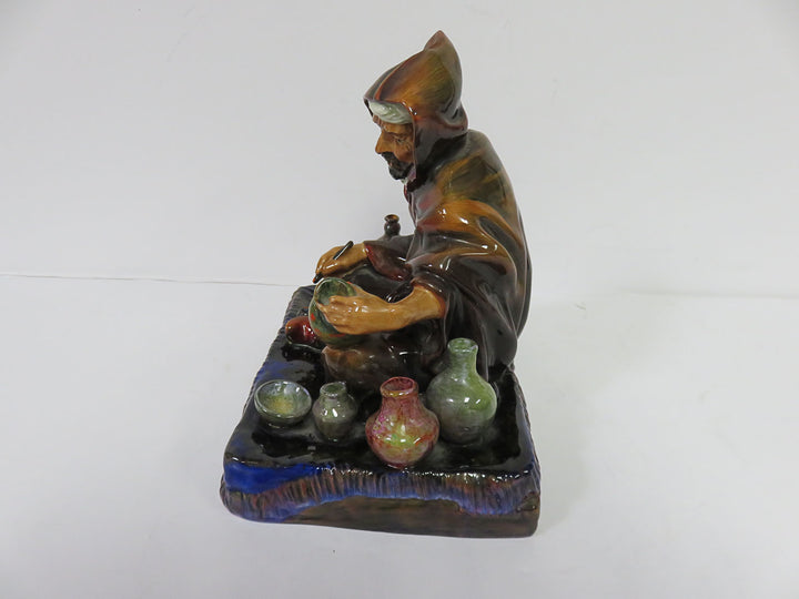 Royal Doulton Figurine