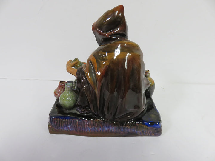 Royal Doulton Figurine