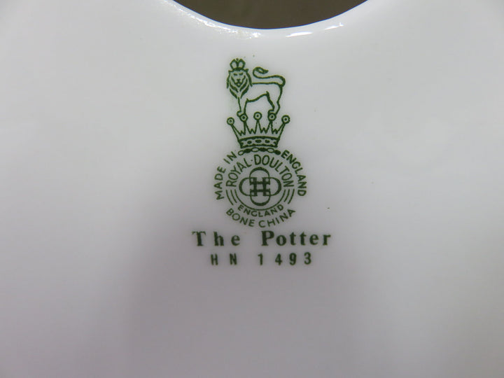 Royal Doulton Figurine