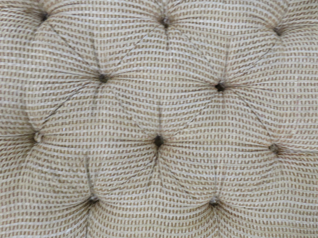 Crate & Barrel Ottoman