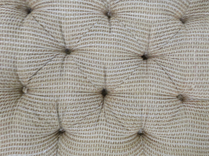 Crate & Barrel Ottoman