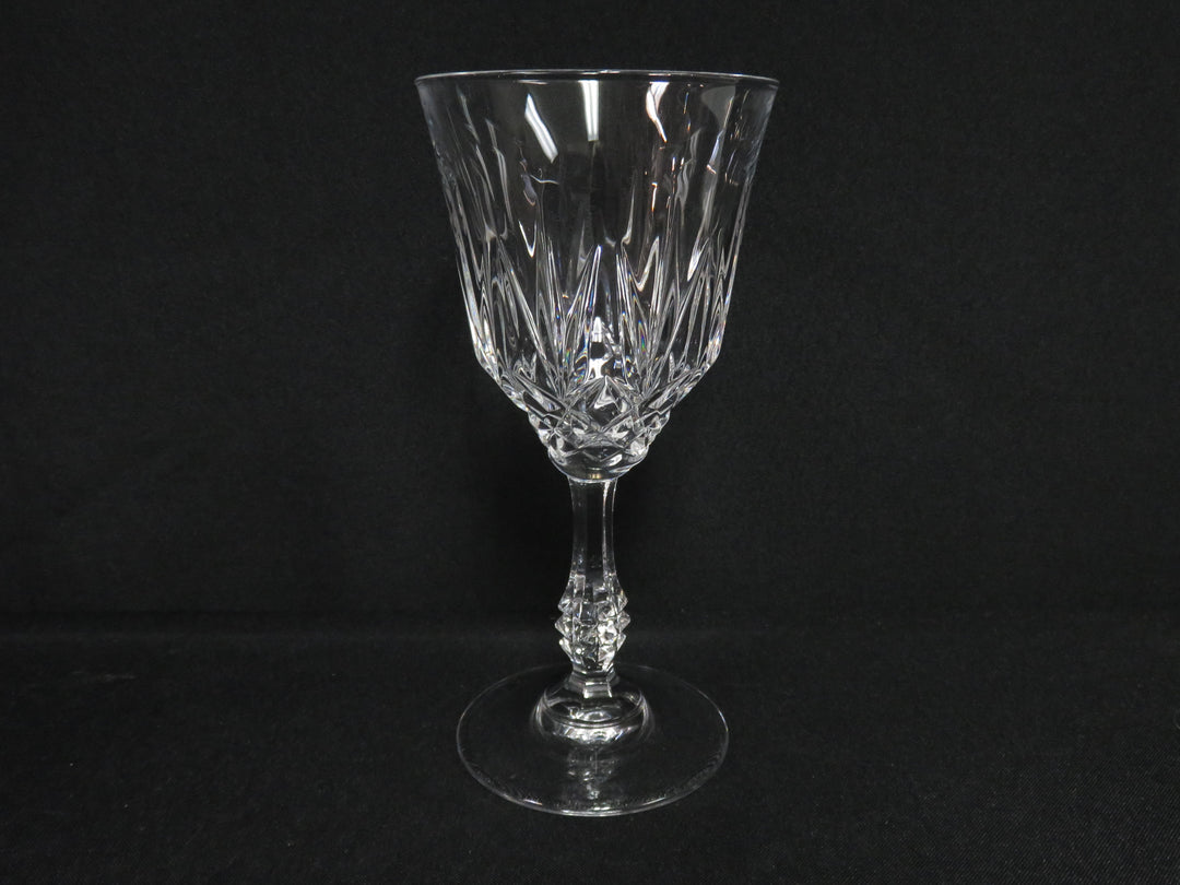 "Capri" Wine Glasses