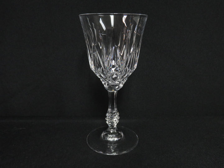 "Capri" Wine Glasses