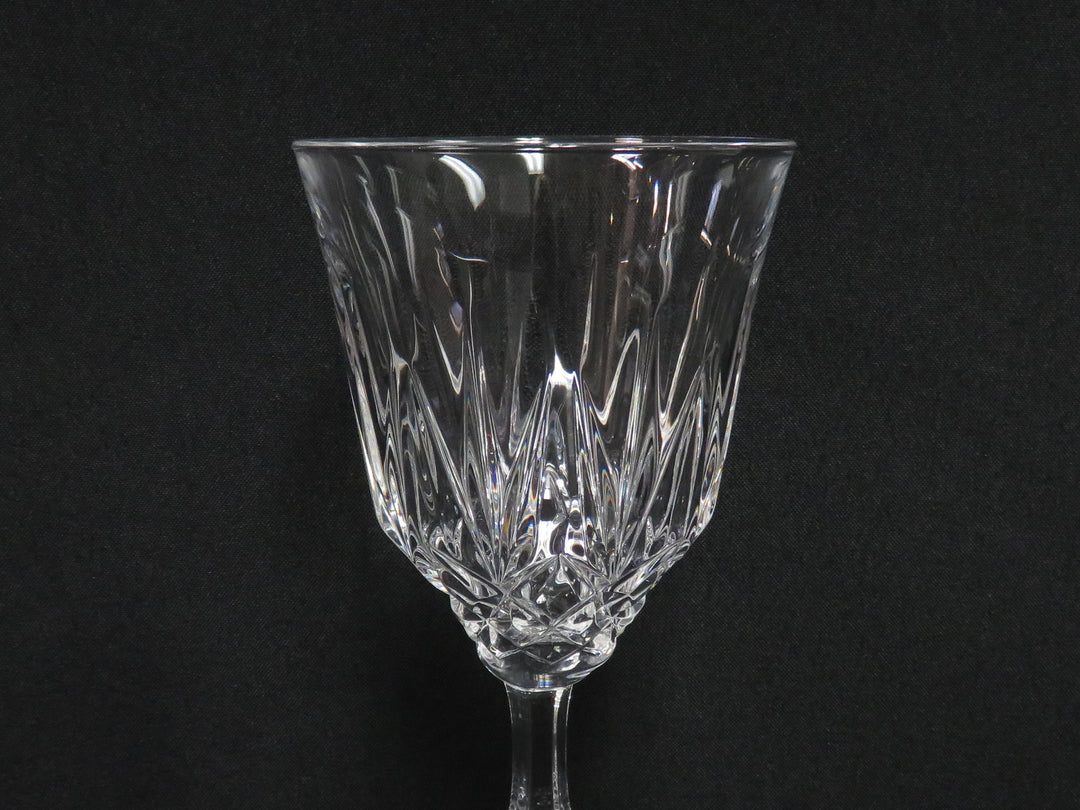 "Capri" Wine Glasses