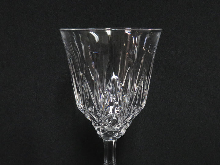 "Capri" Wine Glasses