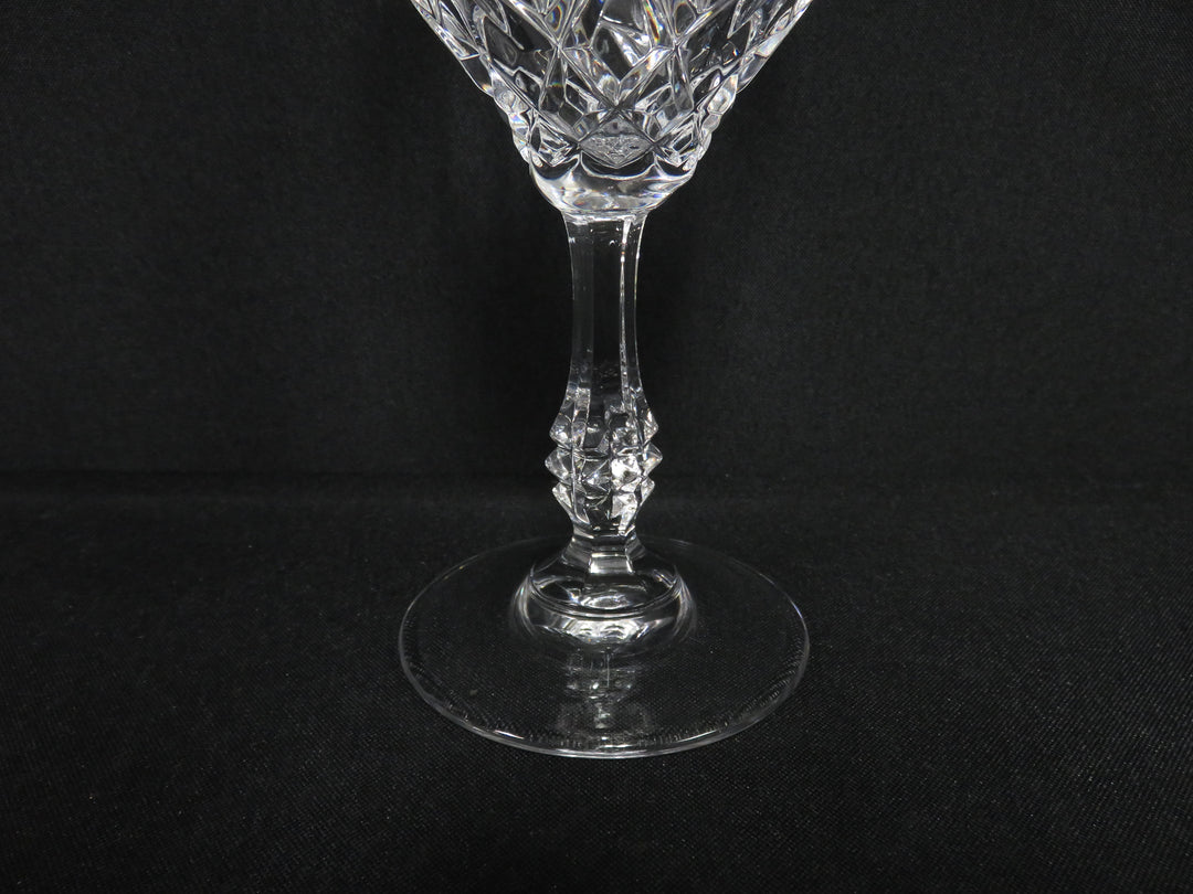 "Capri" Wine Glasses