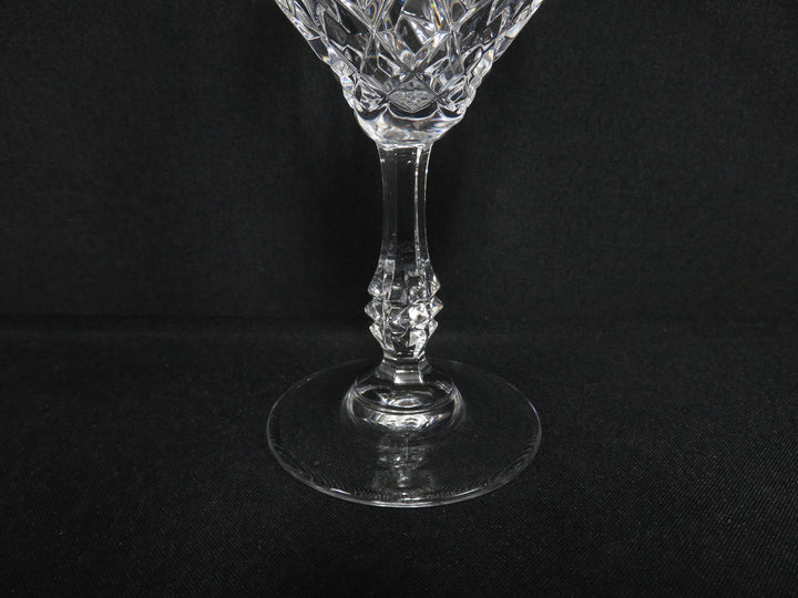 "Capri" Wine Glasses