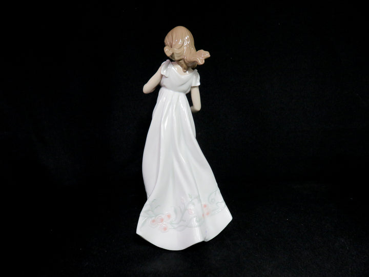 Lladró Figurine