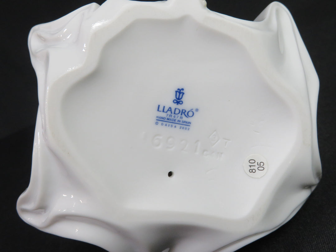 Lladró Figurine