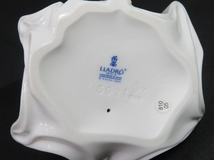 Lladró Figurine
