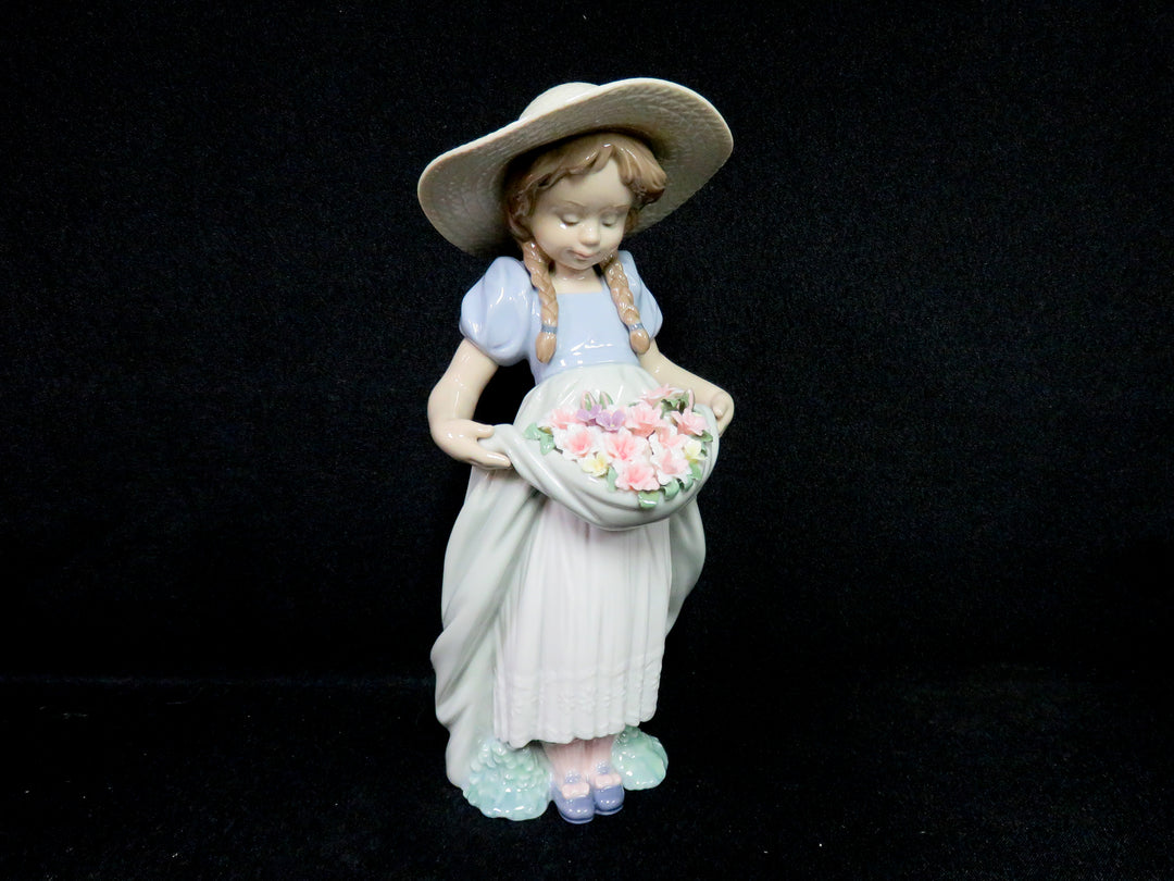 Lladró Figurine