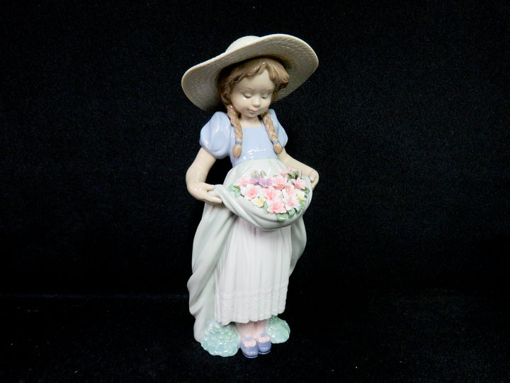Lladró Figurine