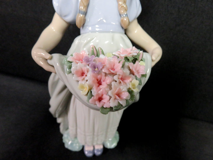 Lladró Figurine