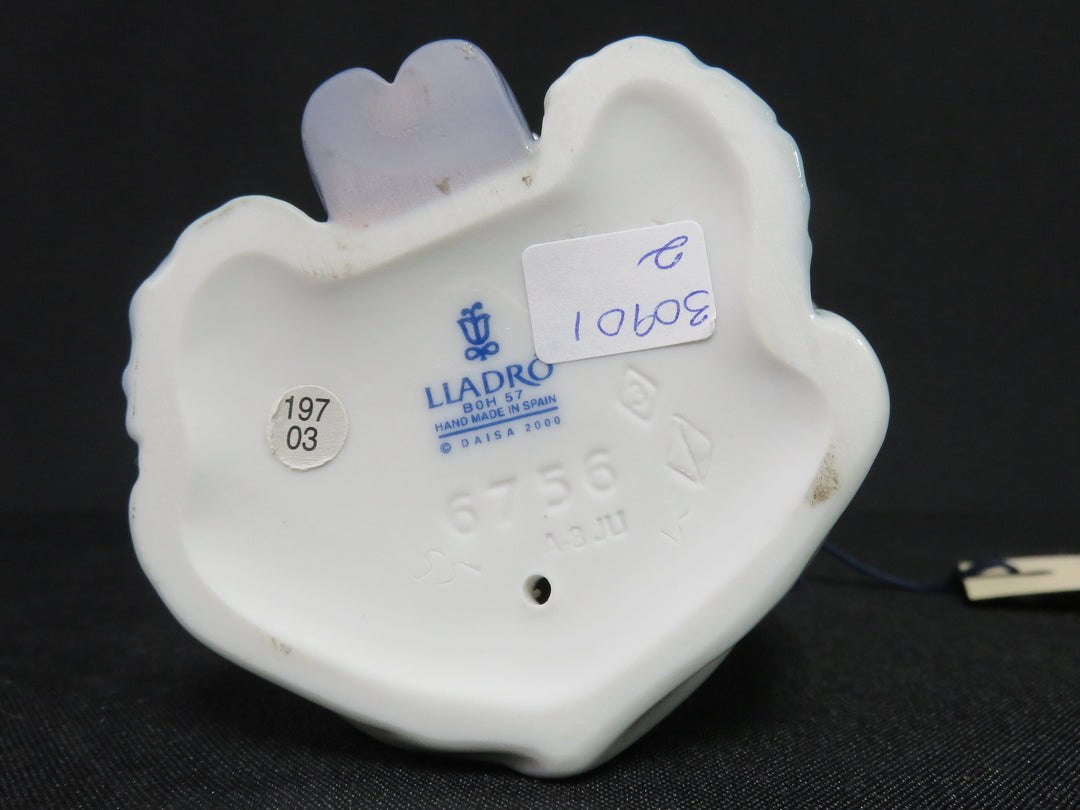 Lladró Figurine