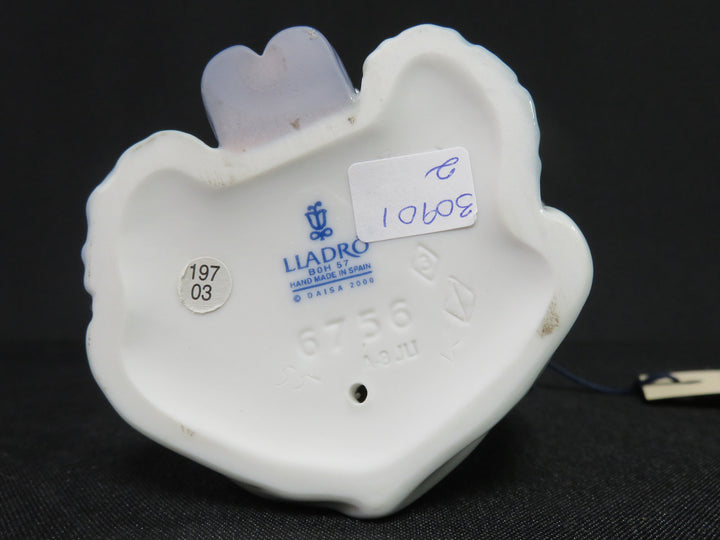 Lladró Figurine