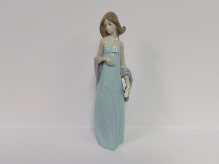 Lladró Figurine