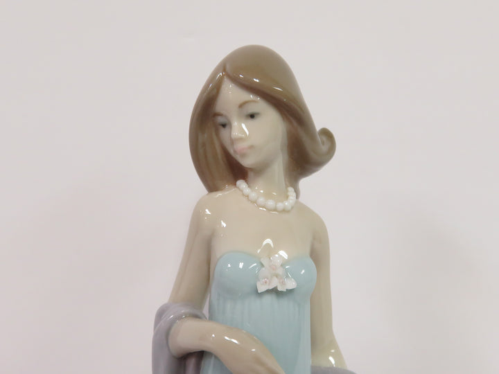 Lladró Figurine