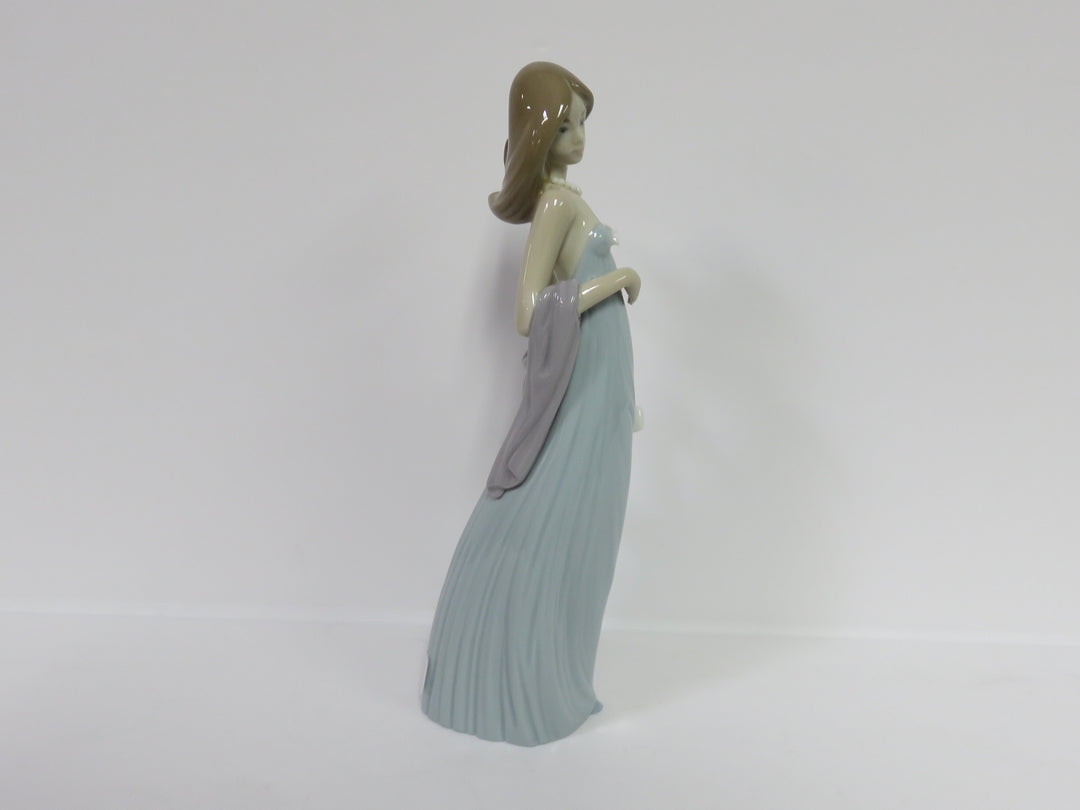 Lladró Figurine