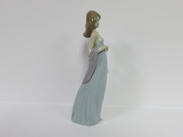 Lladró Figurine