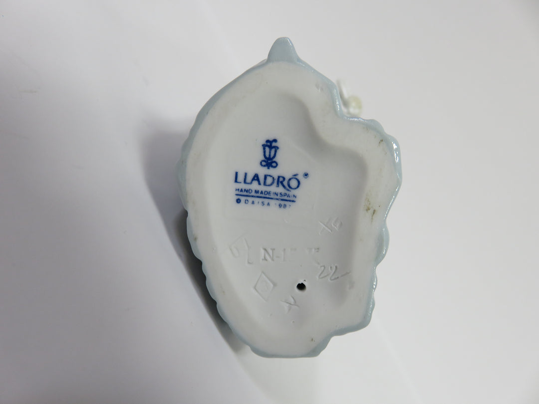 Lladró Figurine