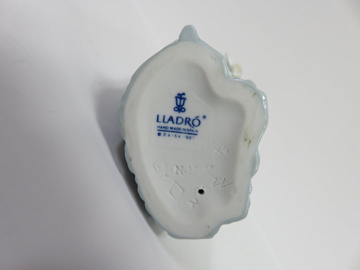 Lladró Figurine