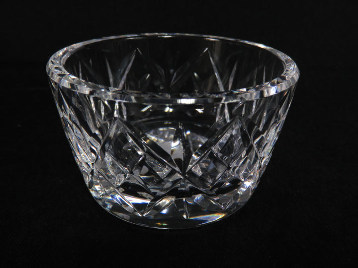 Waterford Salt Cellar