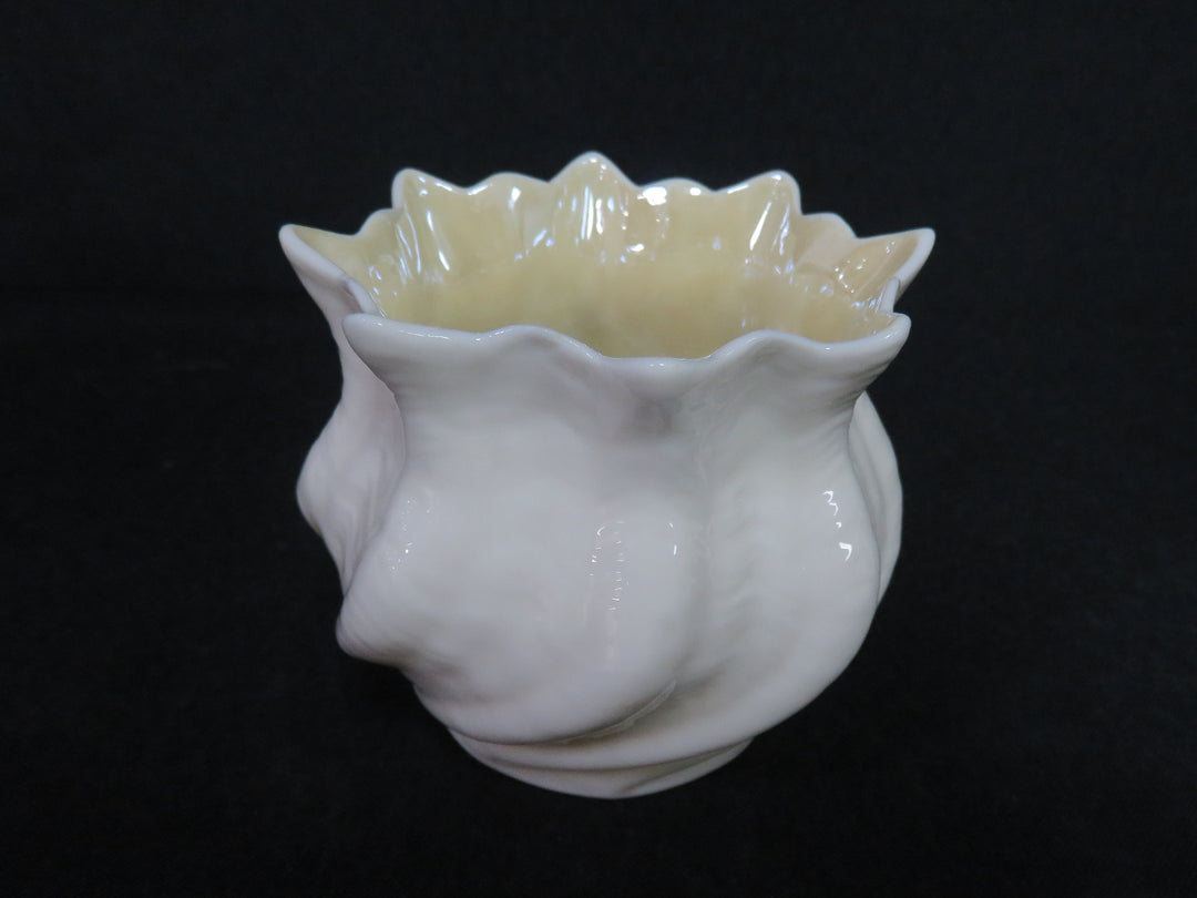 Belleek Vase