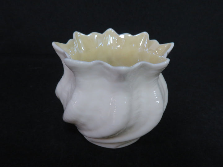 Belleek Vase