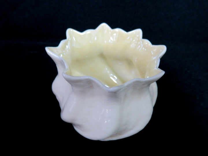 Belleek Vase