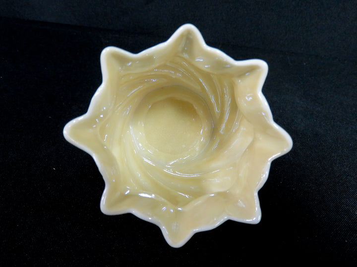Belleek Vase
