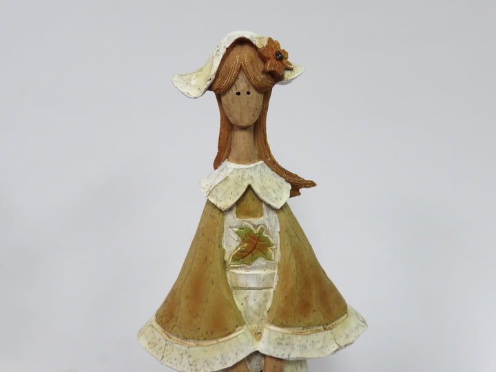 Thanksgiving Figurines
