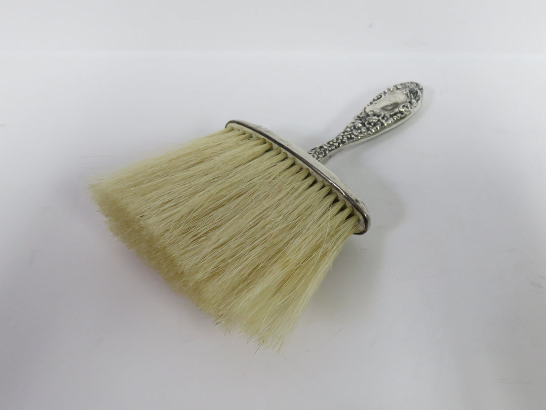 Sterling Crumb Brush