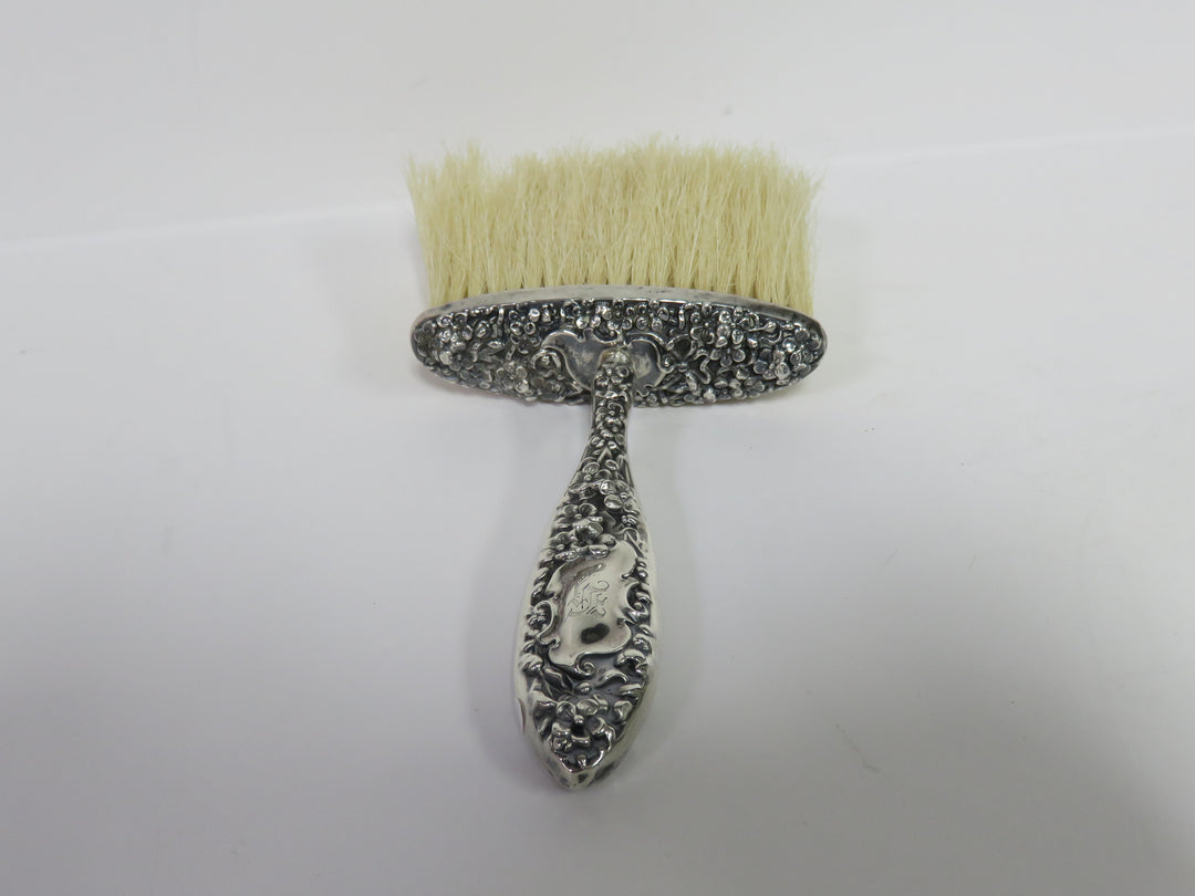 Sterling Crumb Brush