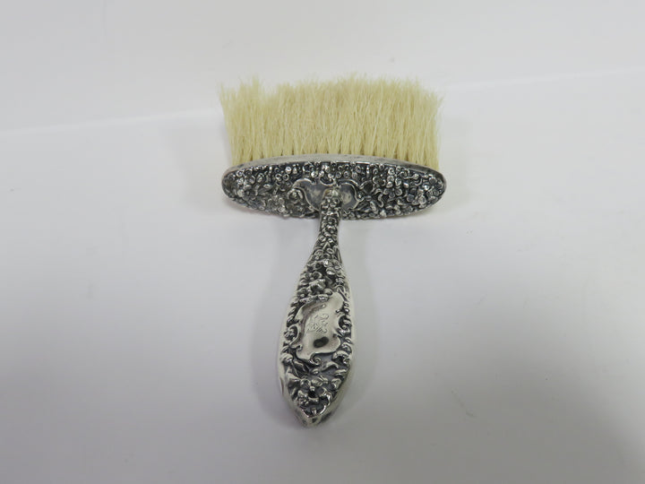 Sterling Crumb Brush