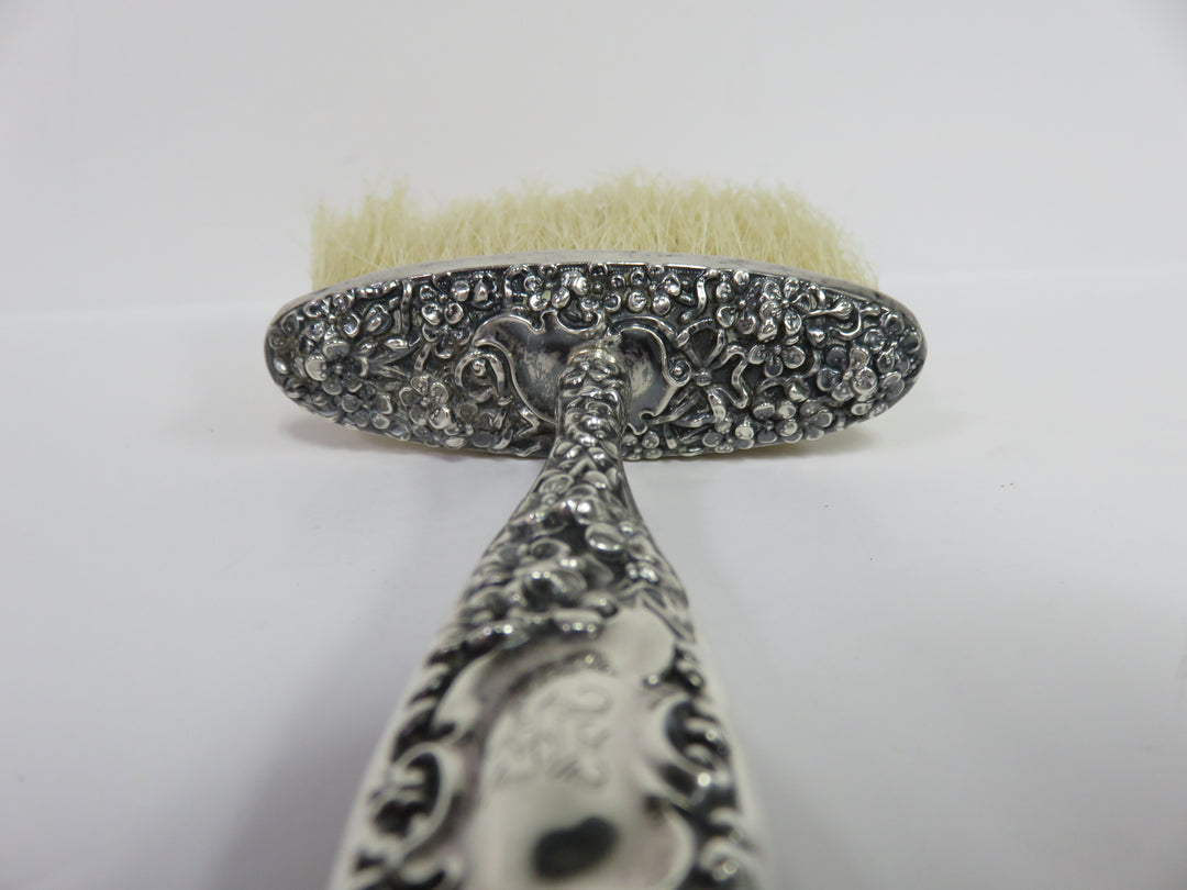 Sterling Crumb Brush