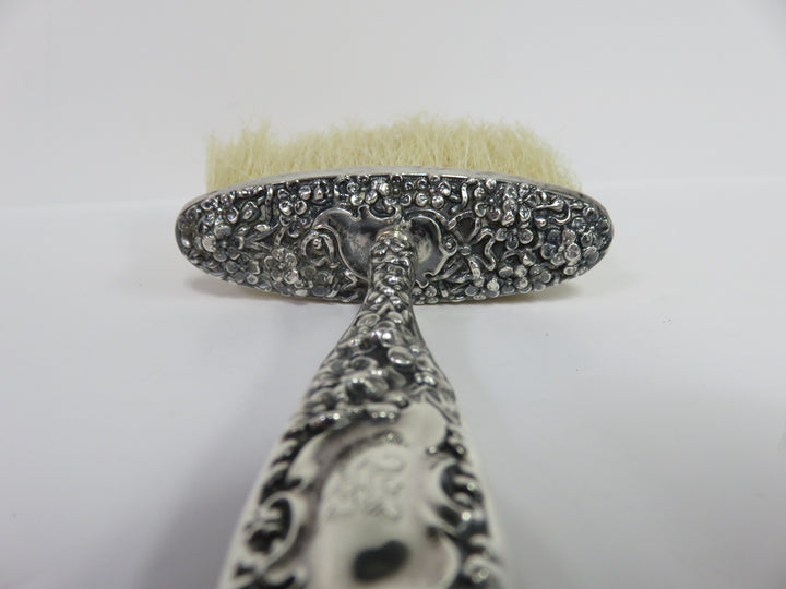 Sterling Crumb Brush