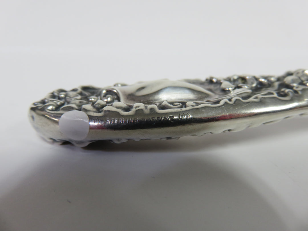 Sterling Crumb Brush