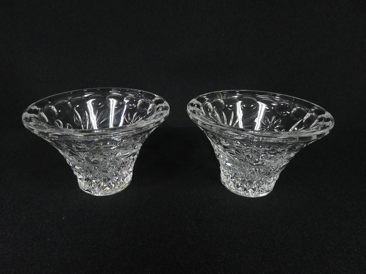 Candlesticks