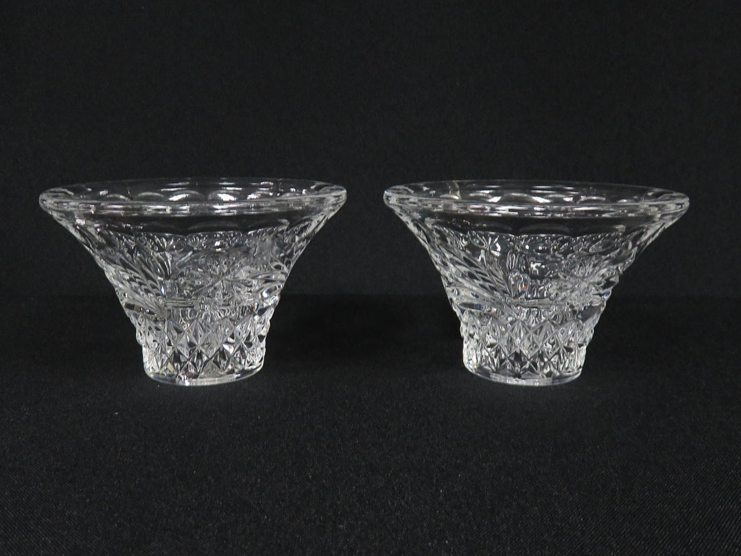 Candlesticks