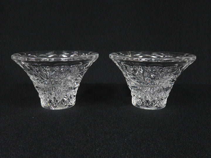 Candlesticks