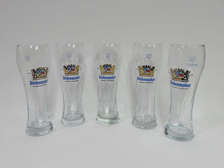 Weihenstephan Pilsners