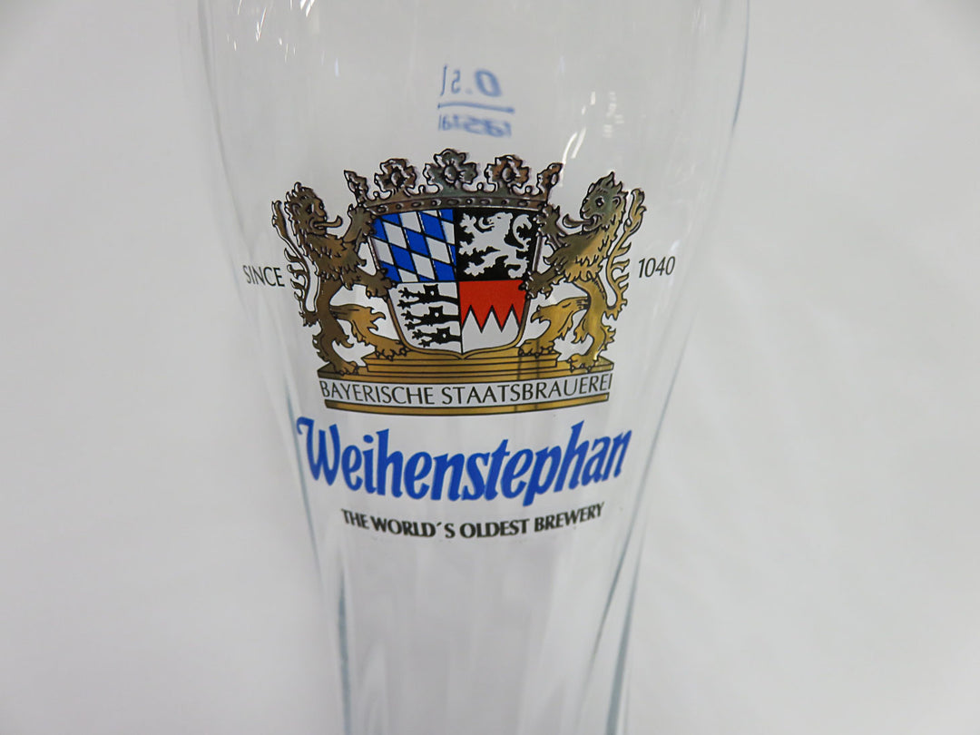 Weihenstephan Pilsners