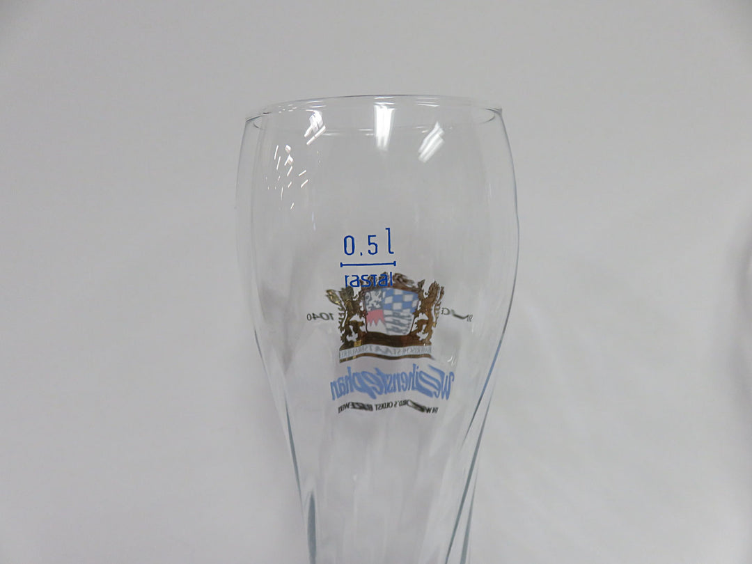 Weihenstephan Pilsners